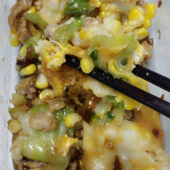 爽口嫩滑，晶莹剔透粤式肠粉——在家自己做拉肠