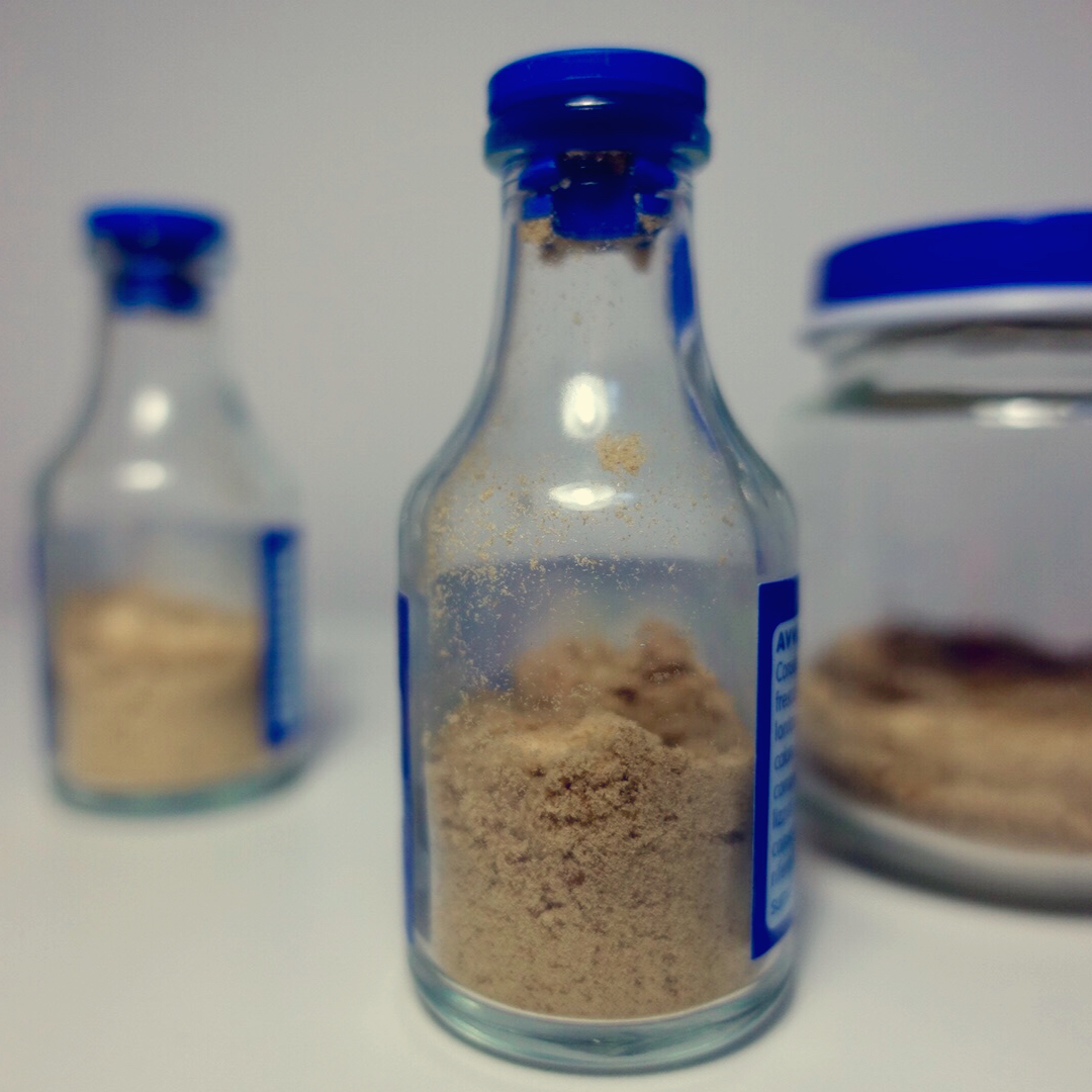 面包机自制肉松