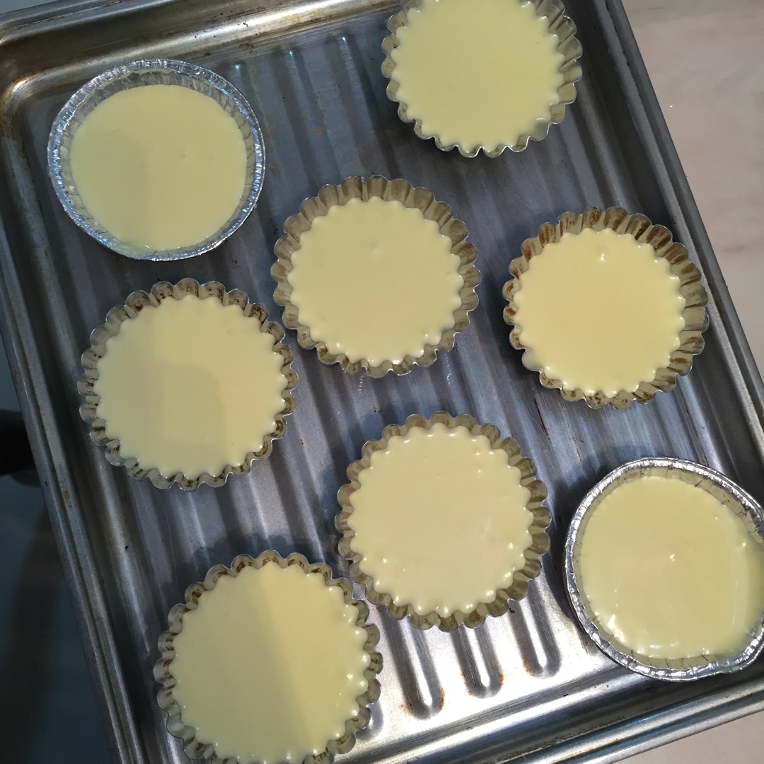 仿85度C的芝士球