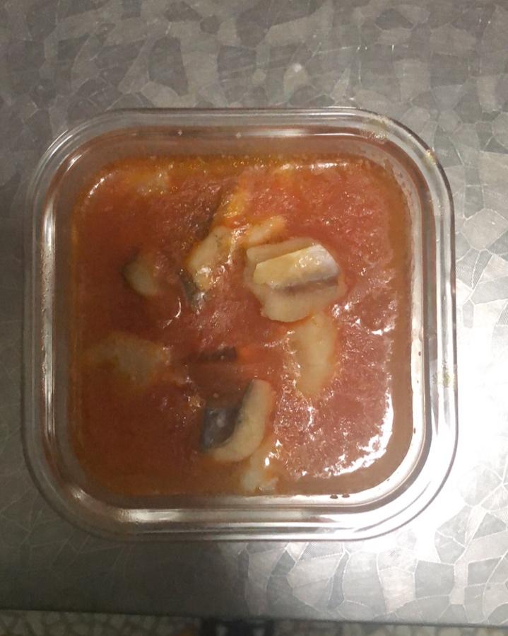 🍅番茄巴沙鱼🐟