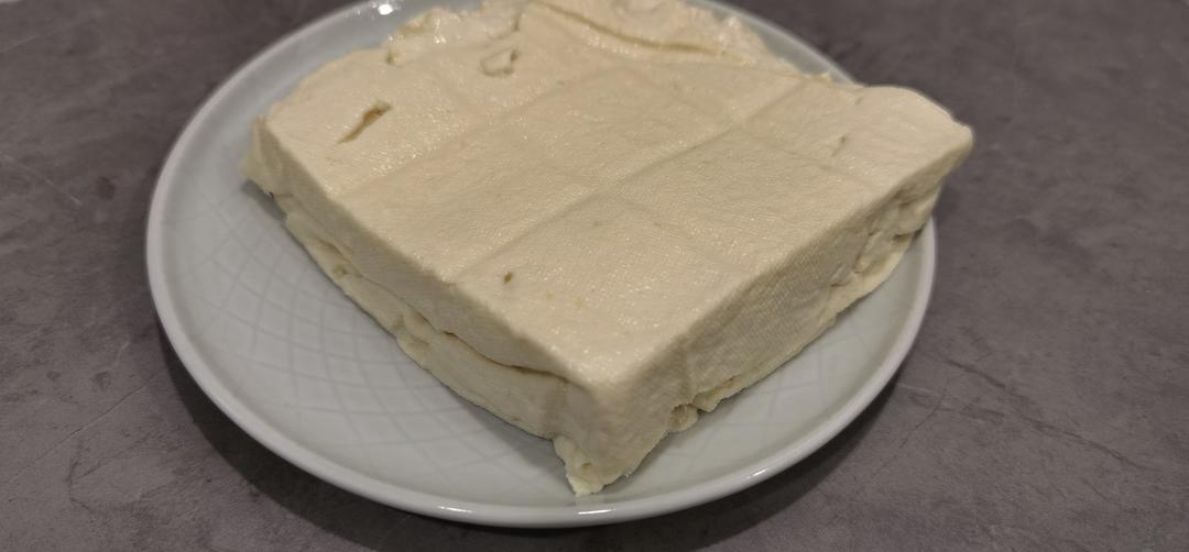 自制豆腐脑、豆腐、香干、腐乳（超详细零失败）