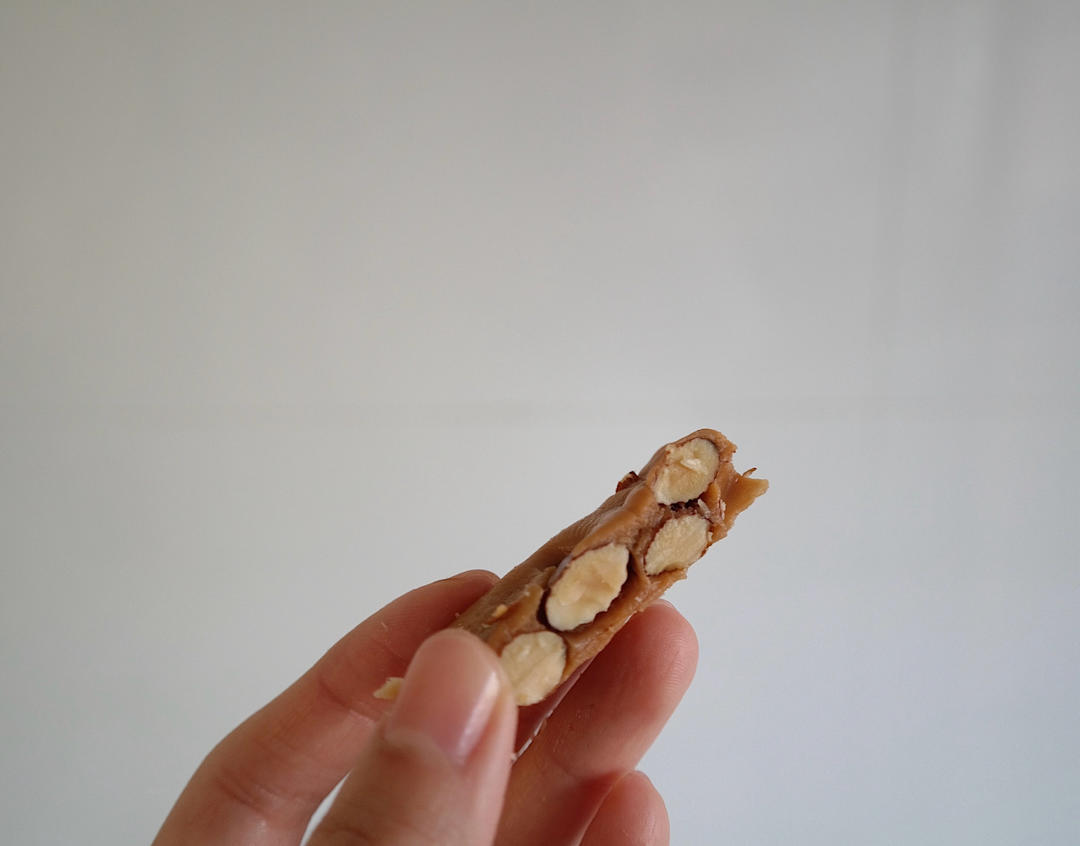 👩‍🍳复刻皮爷太妃糖：配方就这么让我搞到了？