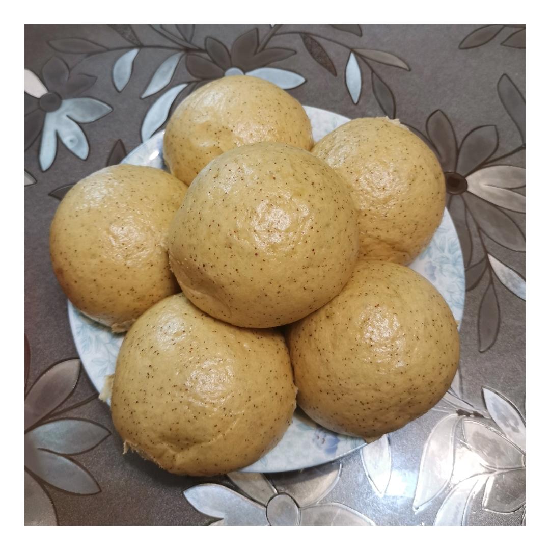 大人孩子都爱的红枣馒头