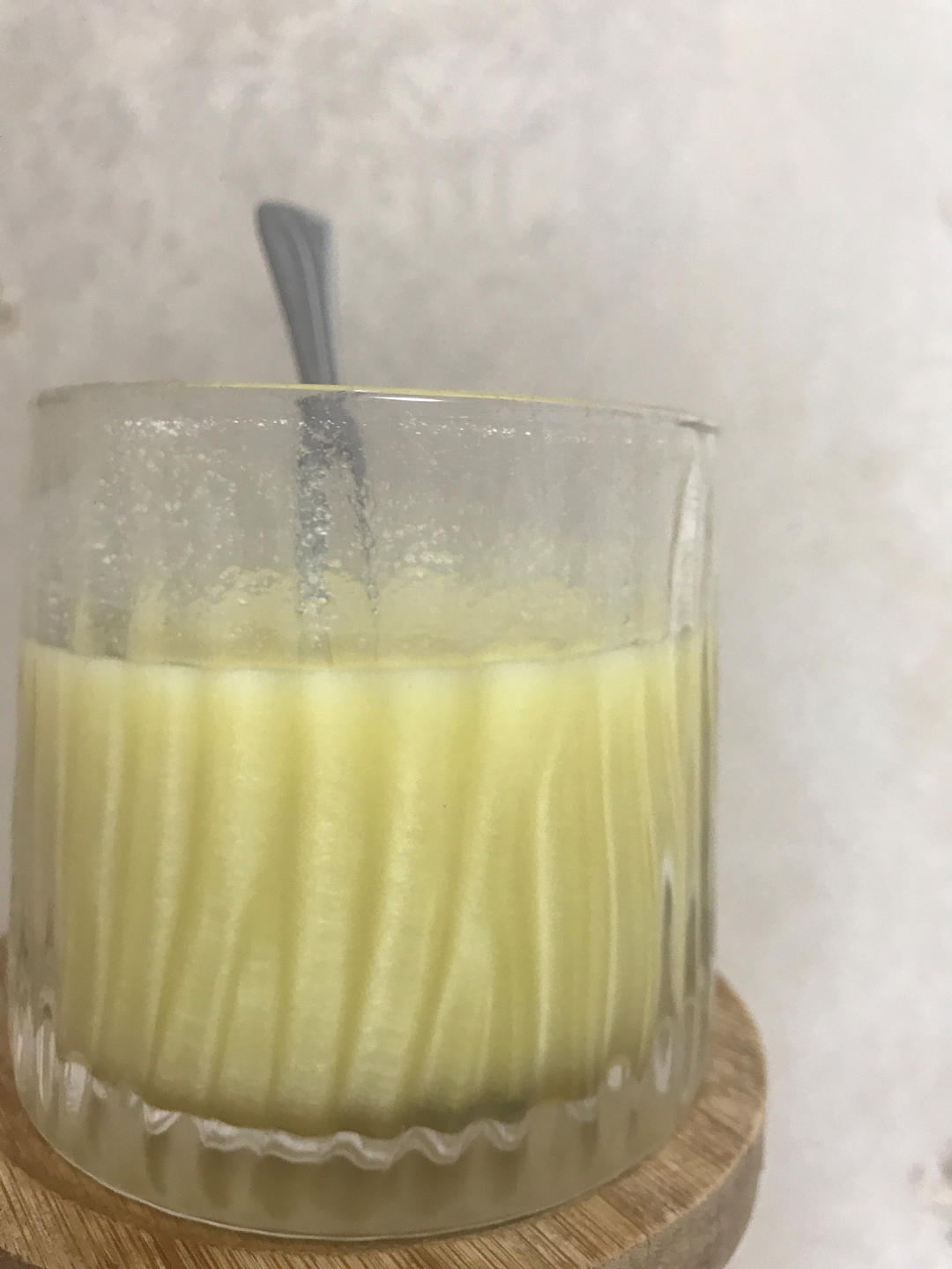 香醇玉米汁（破壁机预约很方便）