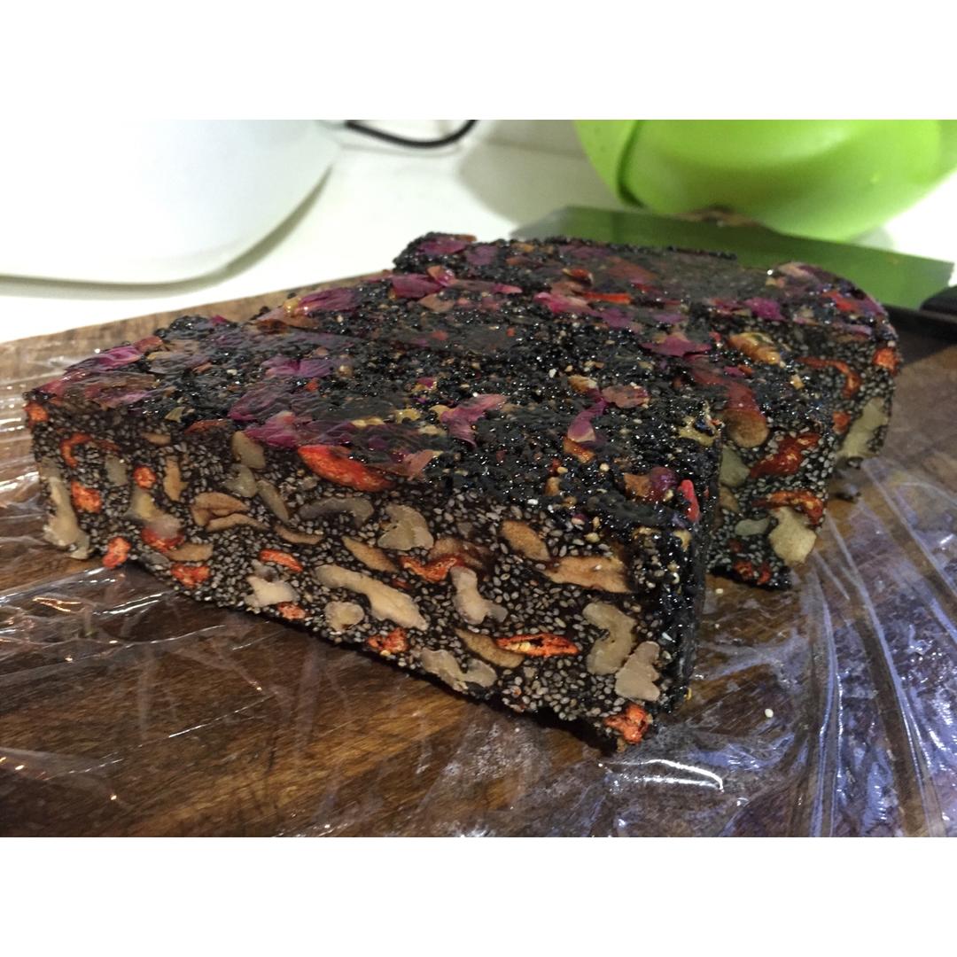 阿胶膏固元膏（简单上手易操作）