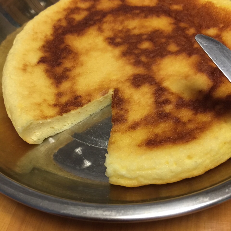 电饭锅奶酪蛋糕