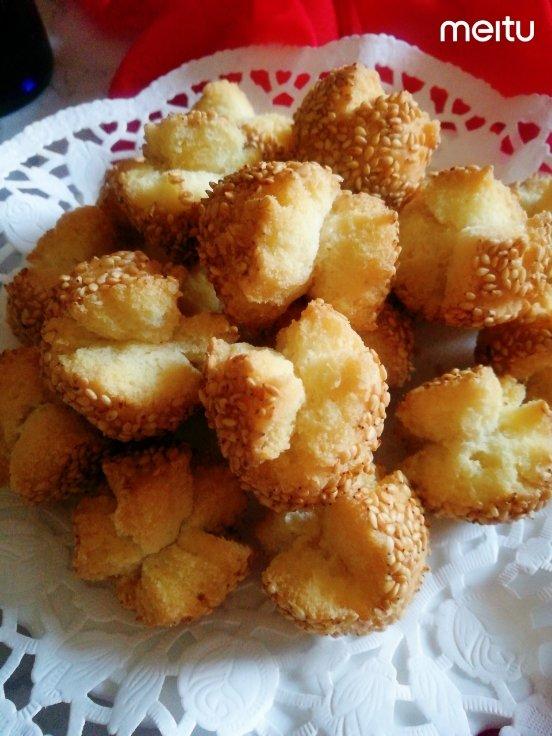 平和不寂寞做的开口笑