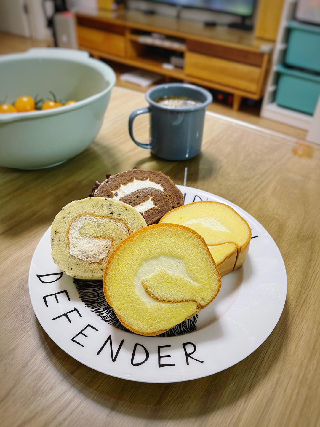 时光珃珃，几盈虚