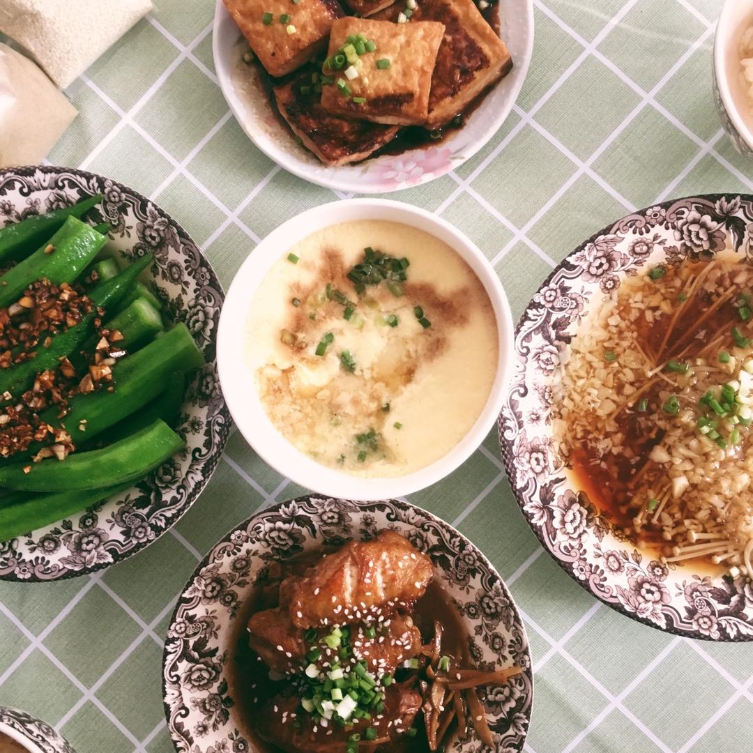 可乐鸡翅