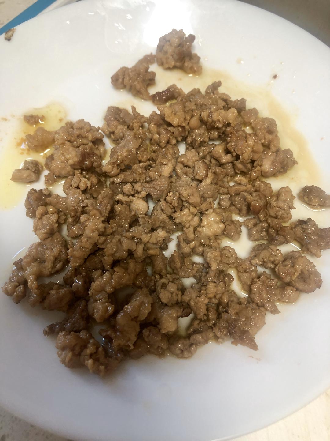 红烧茄子煲的做法 步骤2