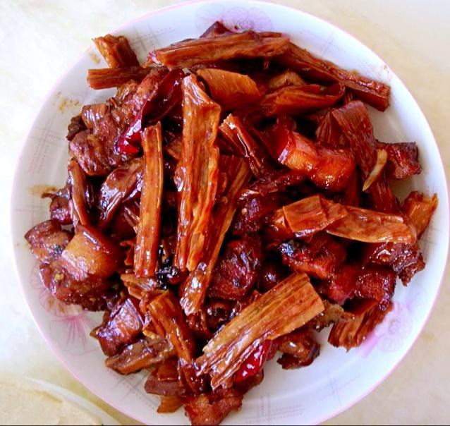 步骤图 五菜一汤的做法 五菜一汤的做法步骤 菜谱 下厨房