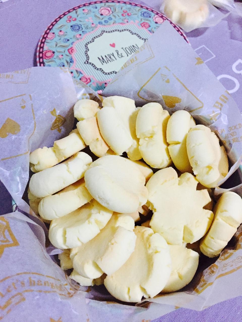 玛格丽特饼干