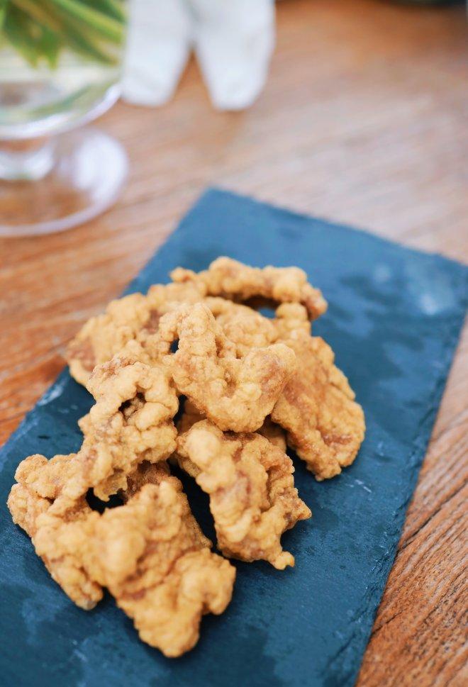 香死人不偿命的干炸小酥肉（特别简单）