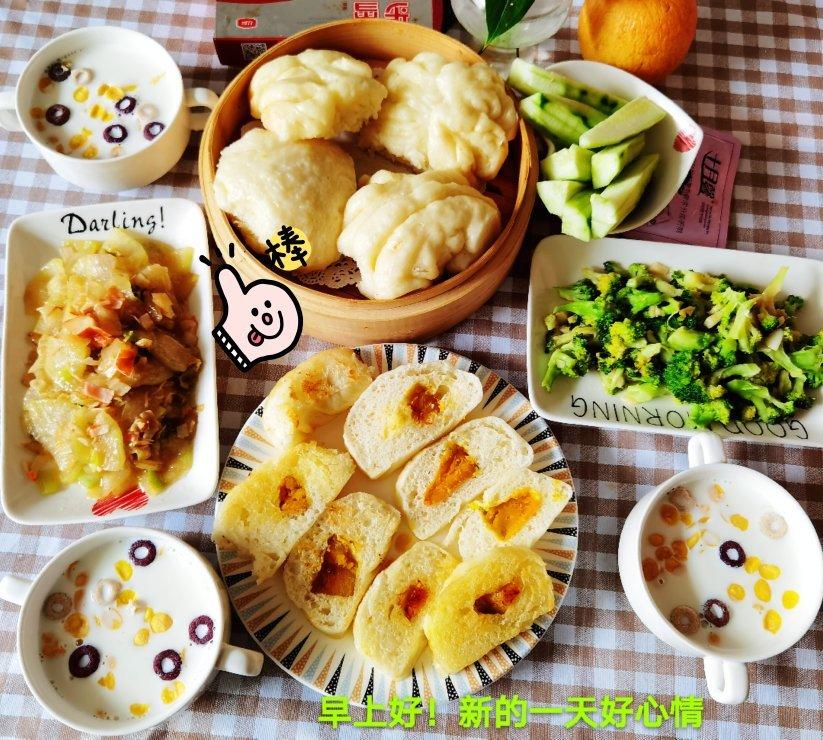 看不到鸡蛋的                  鸡蛋三鲜疙瘩汤