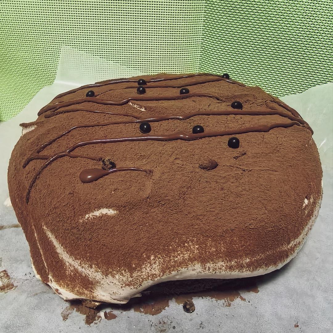 脏脏蛋糕 网红 独家网红脏脏蛋糕