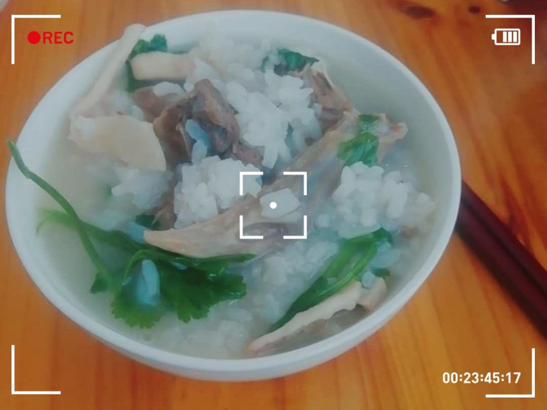 厨房里捣鼓的那些事