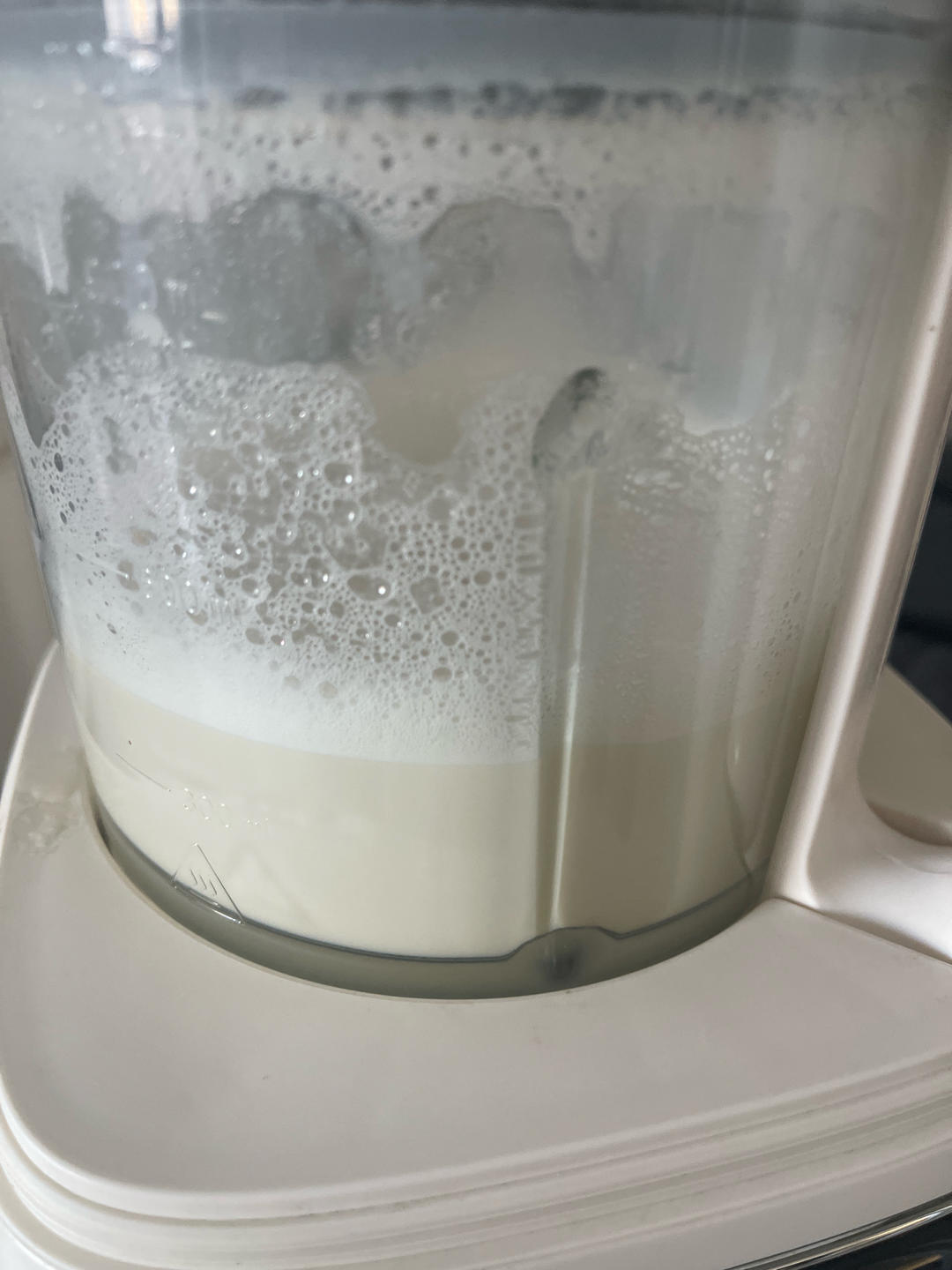 国宴豆浆❗️真的比普通豆浆好喝🤣……❗️❗️❗️