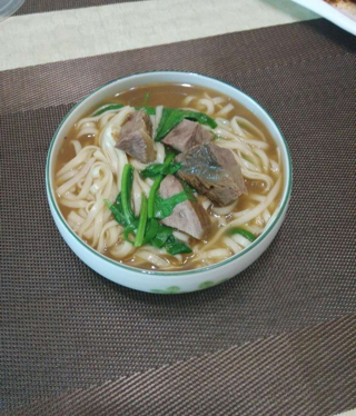 酱牛肉