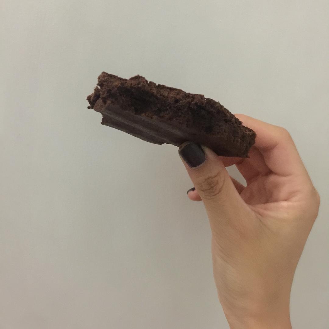 Absolute Best Brownie