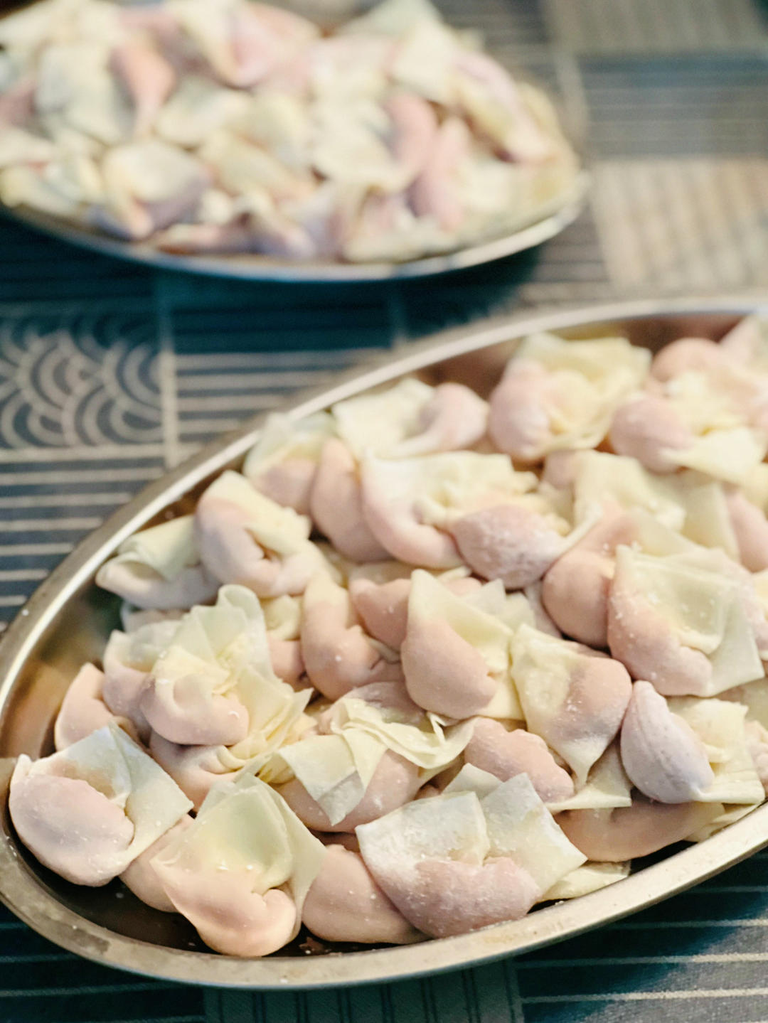 沙县馄饨肉馅