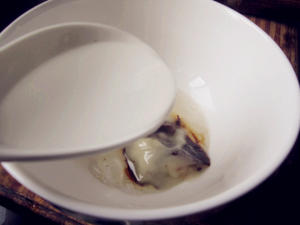 十分钟打造一碗苏式红汤面的做法 步骤3