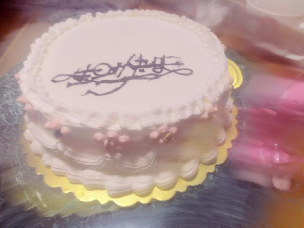 宝宝生日蛋糕(山药泥，南瓜泥)