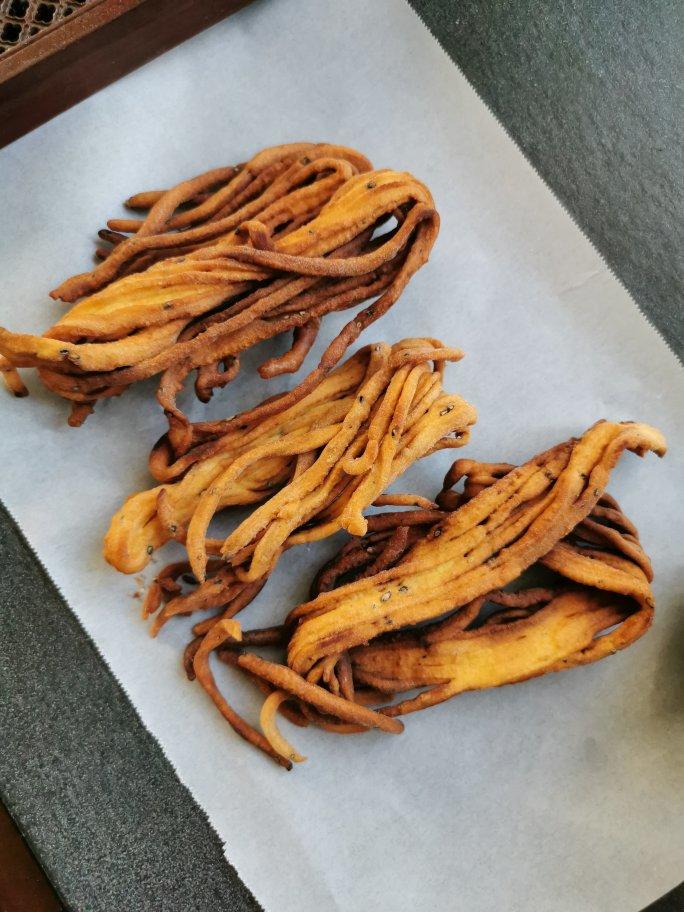 撒子（面条版）