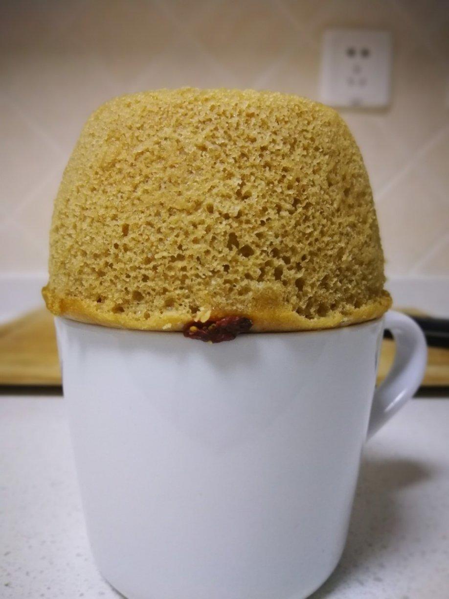 儿时的味道—红枣红糖发糕