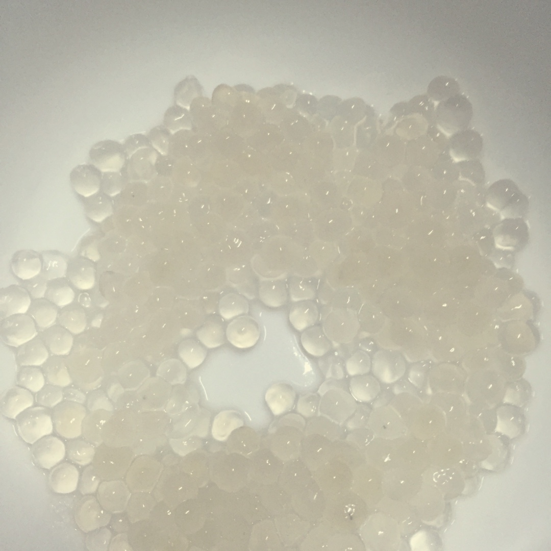 西米这么煮