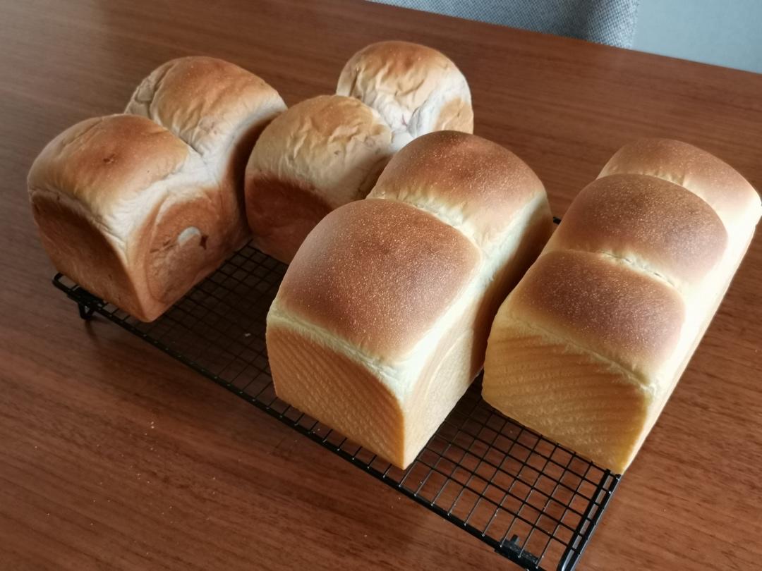 营养鸡蛋吐司