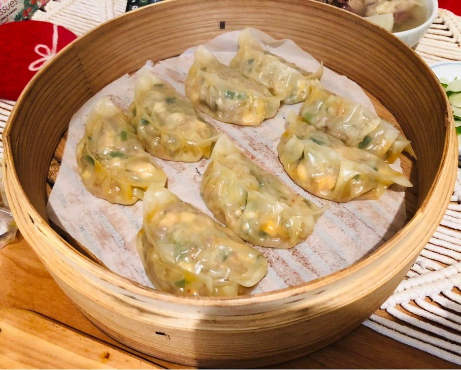 韩式饺子王