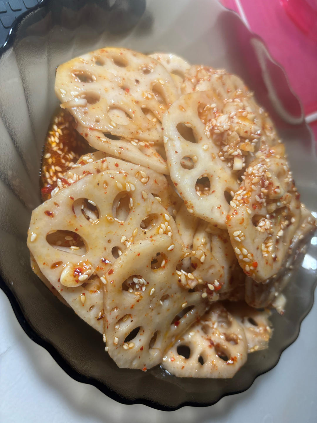 【凉拌双拼】3块钱拌一大盘，吃着可太过瘾了！