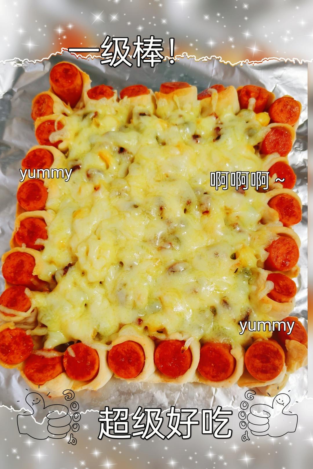 料多多披萨