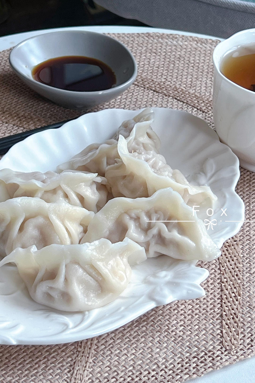 爱心早餐