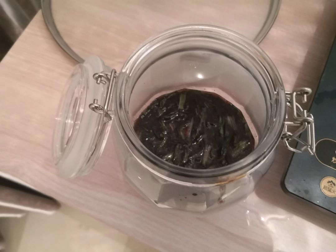 最古早最正宗的上海本帮葱油