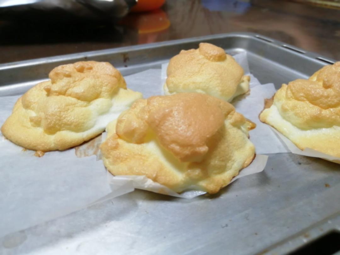 超软蛋白包