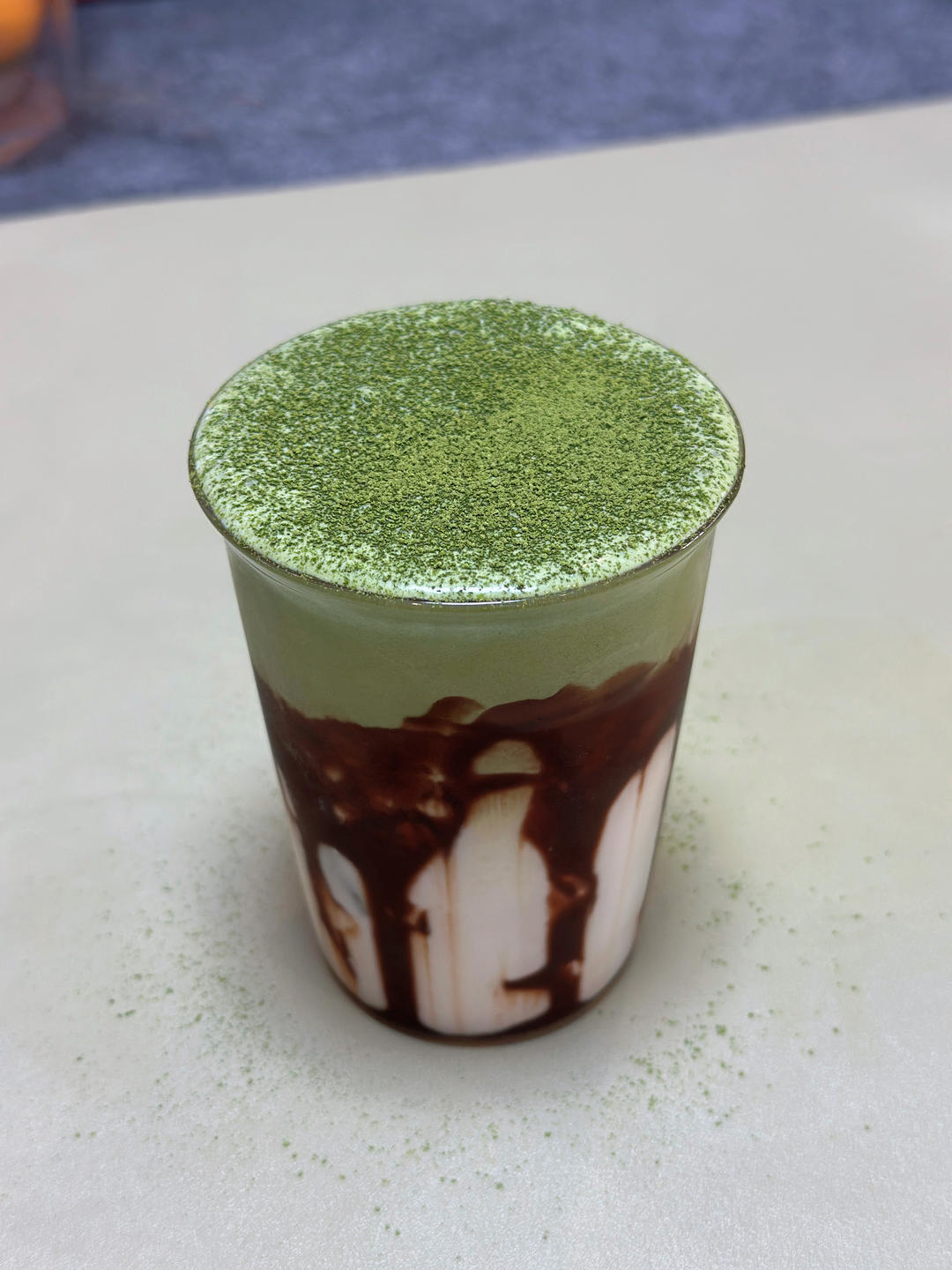 下午茶🍮