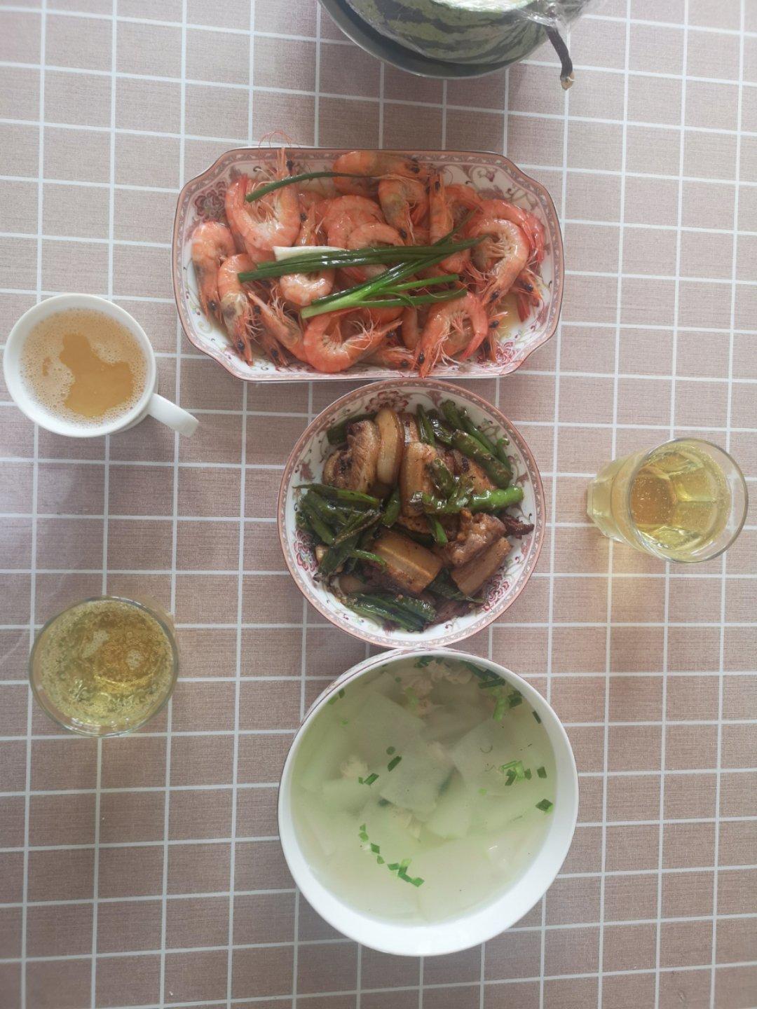 超级下饭菜——小炒肉
