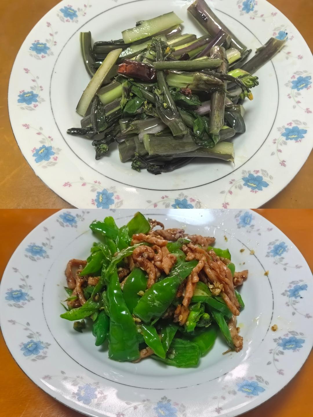 午餐•2026年1月8日