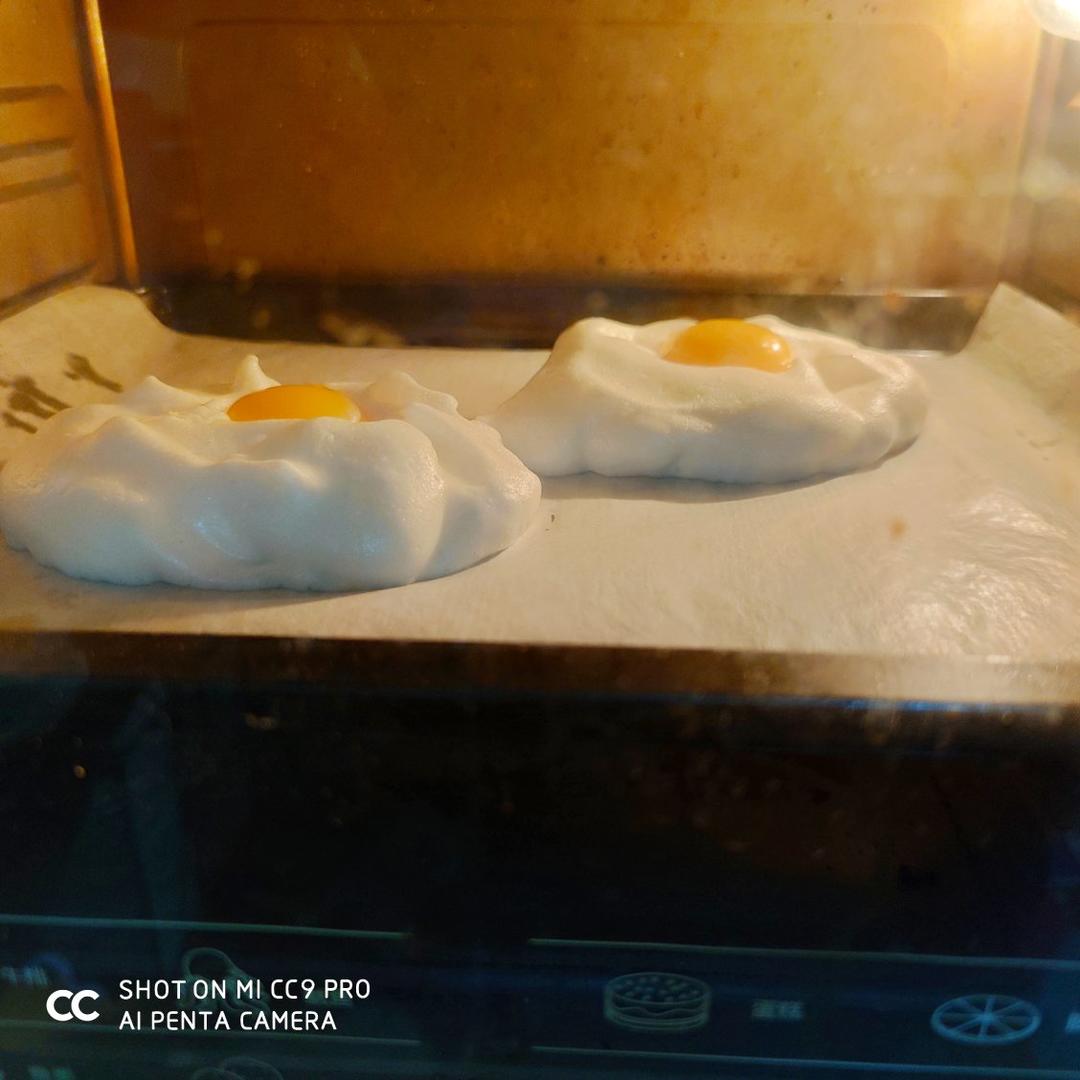提子吐司面包（高颜值又美味）