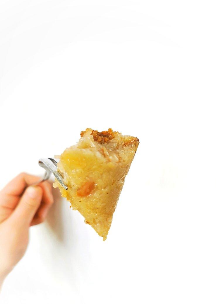 一饭一食一世界