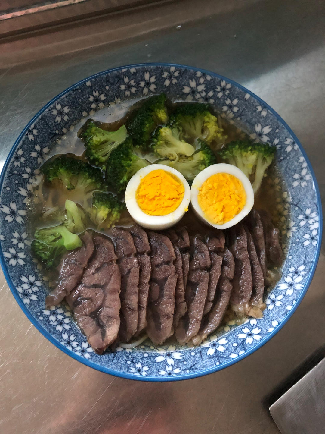 极简·古法｜酱牛肉·卤牛肉·牛腱子｜卡卡爸·不藏私