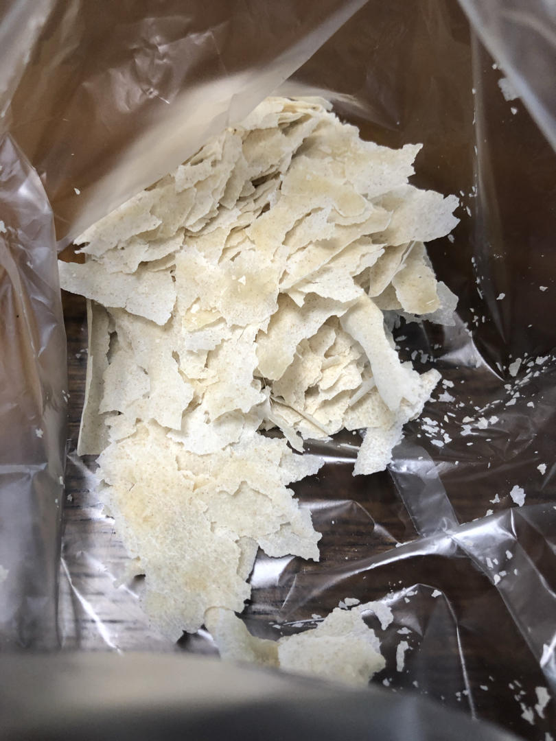 天然酵种长期保存方法 两种