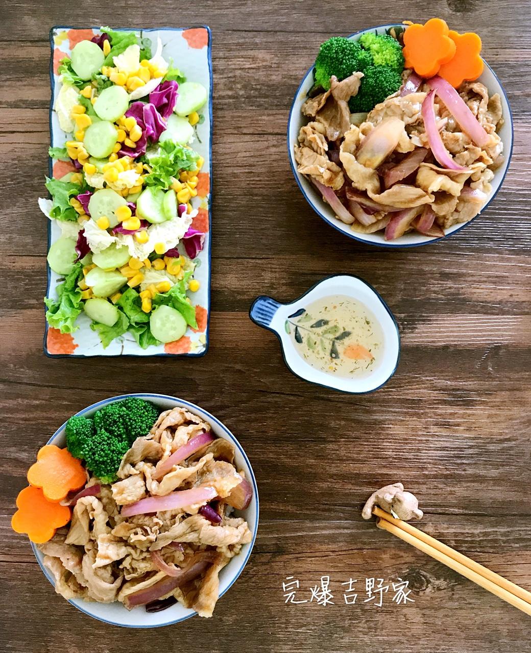 堂妈金牌牛肉饭