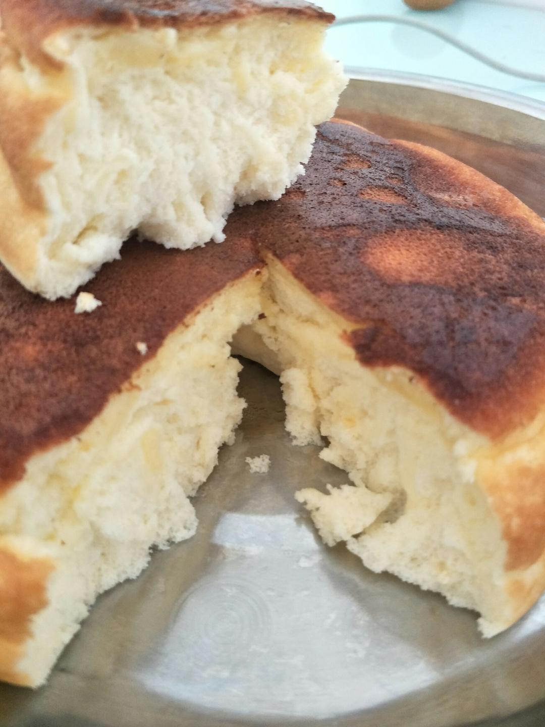 最懒电饭锅蛋糕