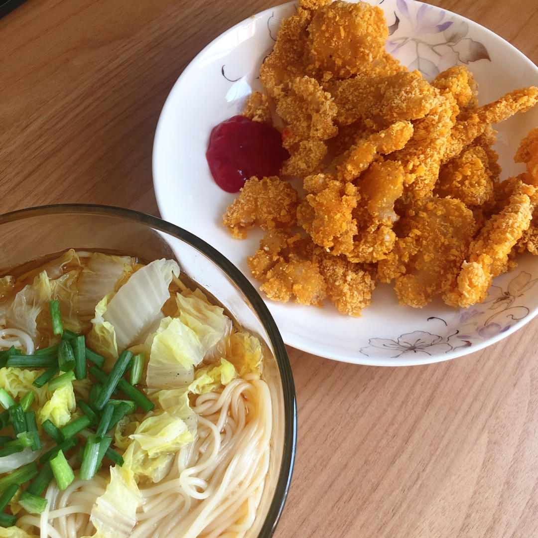 孩子超爱吃的巴沙鱼柳