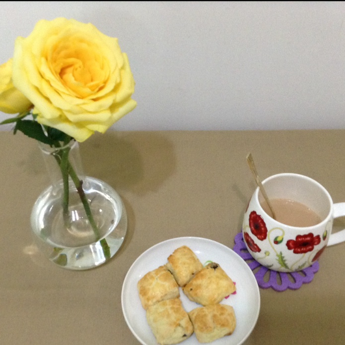 英式奶茶