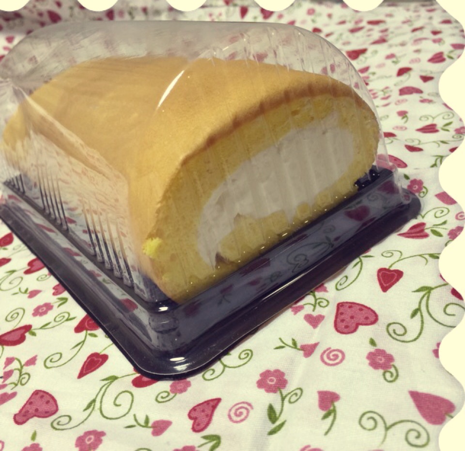 小四卷～风靡美食群的美味蛋糕卷