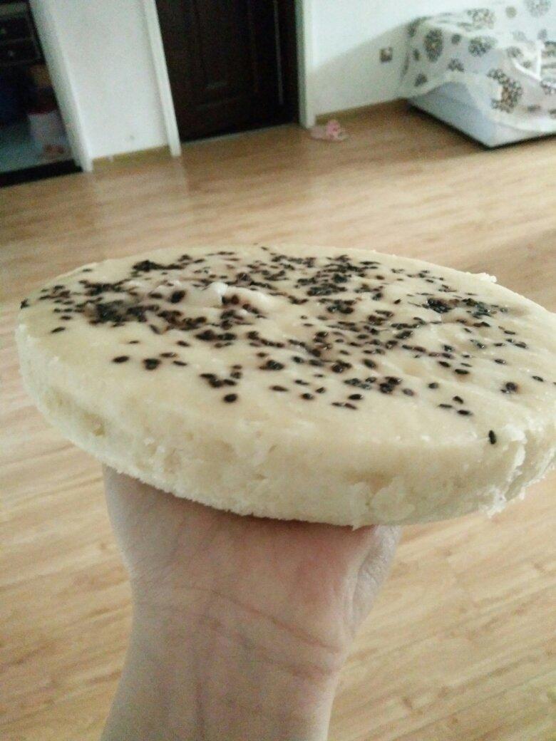基础发糕