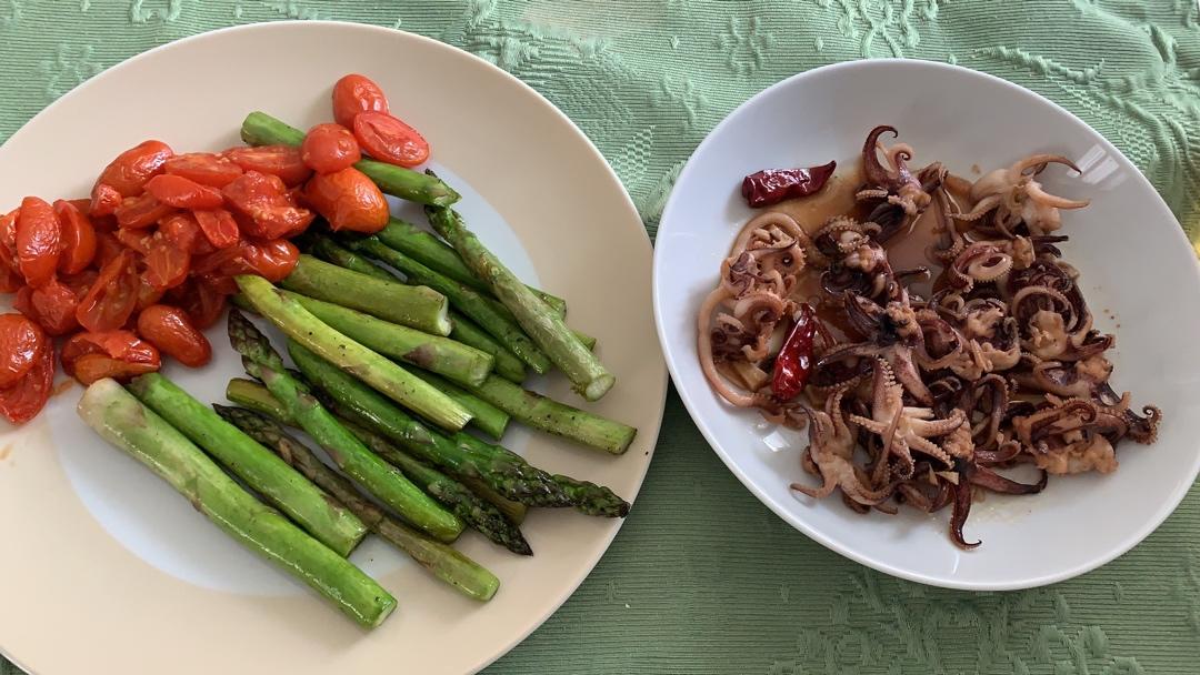 红烧小章鱼🐙